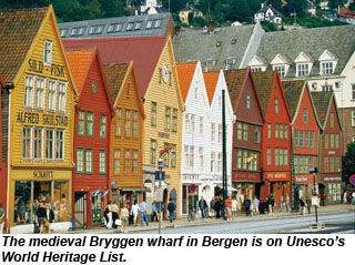 Bergen, Norway