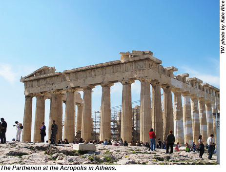 Athens-Parthenon-Acropolis-KR Athens-Parthenon-Acropolis-KR