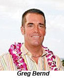 Greg Bernd