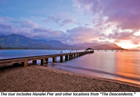 Hanalei Pier