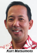 Kurt Matsumoto