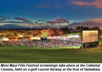Maui Film Festival