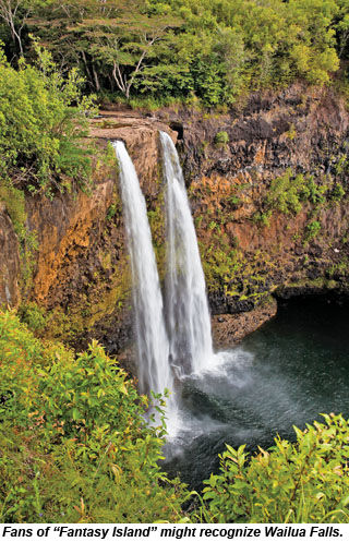 Wailua Falls