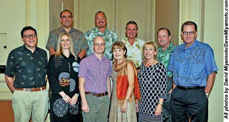 2013 HAWAII ROUNDTABLE