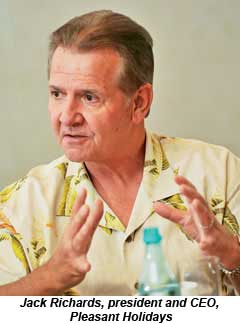 Jack Richards