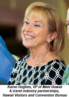Karen Hughes