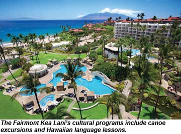 Fairmont Kea Lani