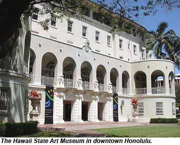 HiSAM Honolulu