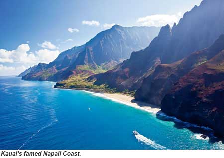 Kauai Napali Coast