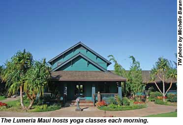 Lumeria Maui