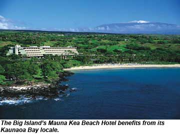 Mauna Kea Beach Hotel