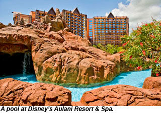 AulaniResort-Disney-pool