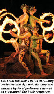 Luau Kalamaku
