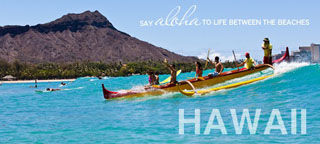 Funjet Vacations Aloha promo