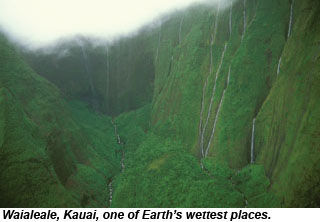 Waialeale, Kauai