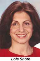 Lois Shore