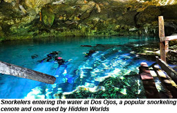 Dos Ojos