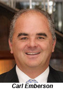 Carl Emberson