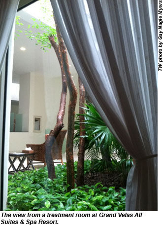 GrandVelas-SpaView