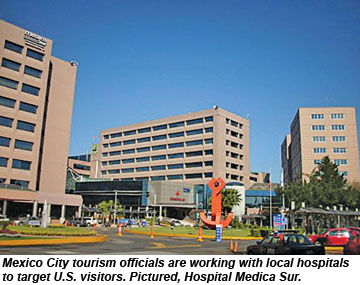 MexicoCityHospital