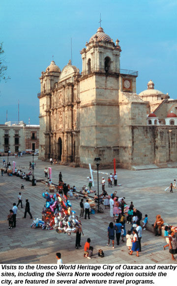Oaxaca
