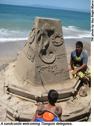 TianguisSandcastle