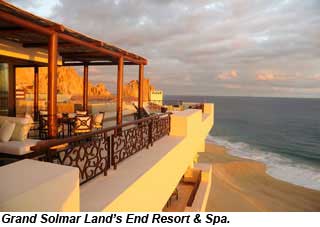 Grand Solmar Lands End