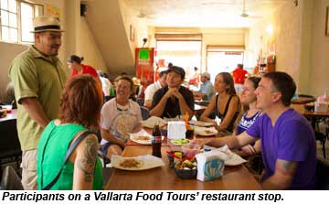 Vallarta Food Tours