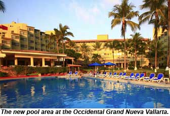 Occidental adds resort facilities: Travel Weekly