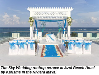 Karisma tweaks names of Azul Beach resorts: Travel Weekly