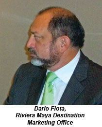 Dario Flota