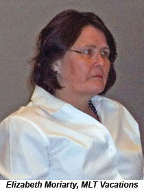Elizabeth Moriarty