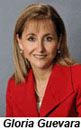 Gloria Guevara