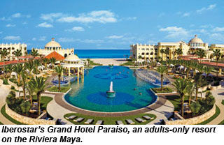 Iberostar Grand Paraiso