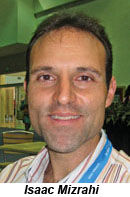 Isaac Mizrahi