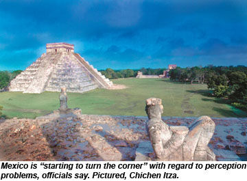 Chichen Itza