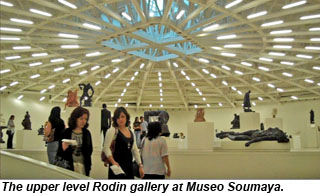 Museo Soumaya