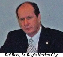 Rui Reis