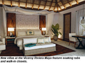 Tides oceanfront villa