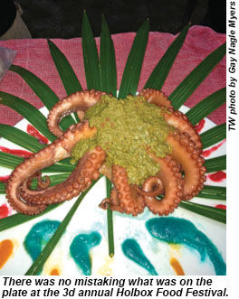 IslaHolbox-Octopus-GNM