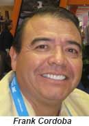 Frank Cordoba