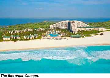 Iberostar Cancun