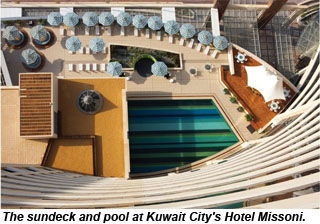 Hotel Missoni
