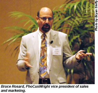 2012 Las Vegas Leadership Forum Bruce Rosard