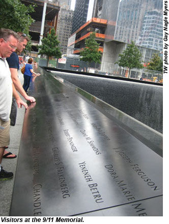 911Memorials-pools