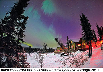 Aurora Borealis