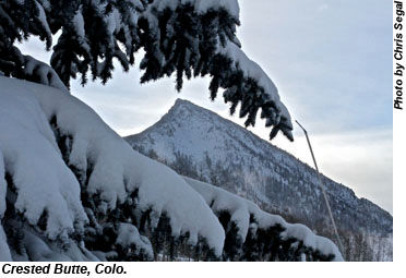 Crested Butte