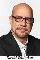 David Whitaker
