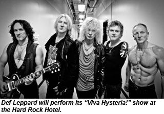 Def Leppard