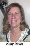 Kelly Davis